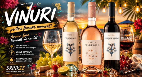 Vinuri Import